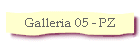 Galleria 4 - PZ